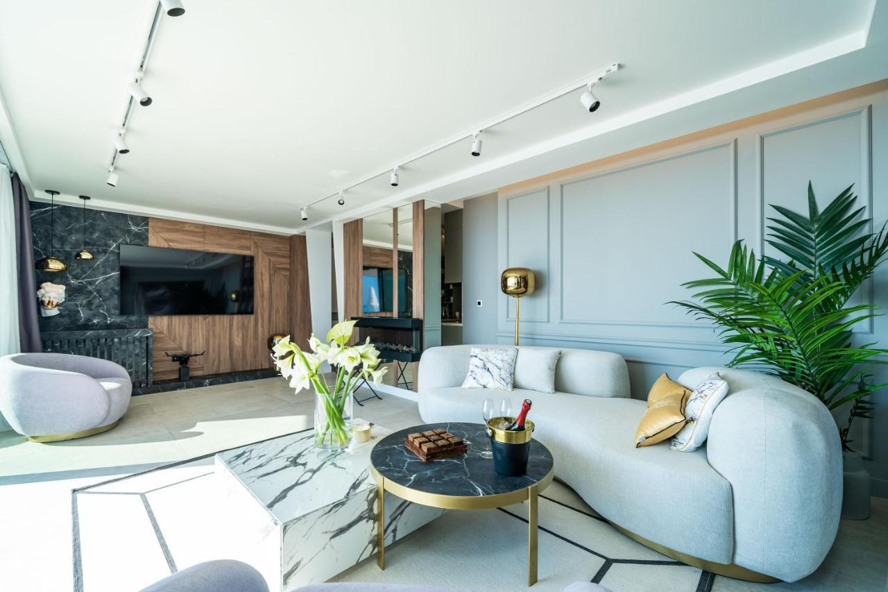 Appartement Lux Kalifa 5 Star Exquisite *
