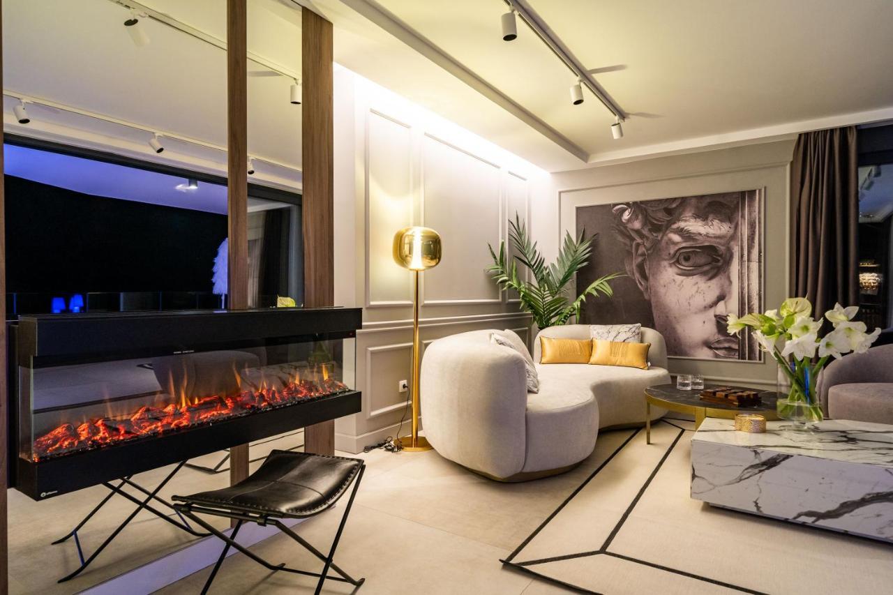Appartement Lux Kalifa 5 Star Exquisite Dubrovnik