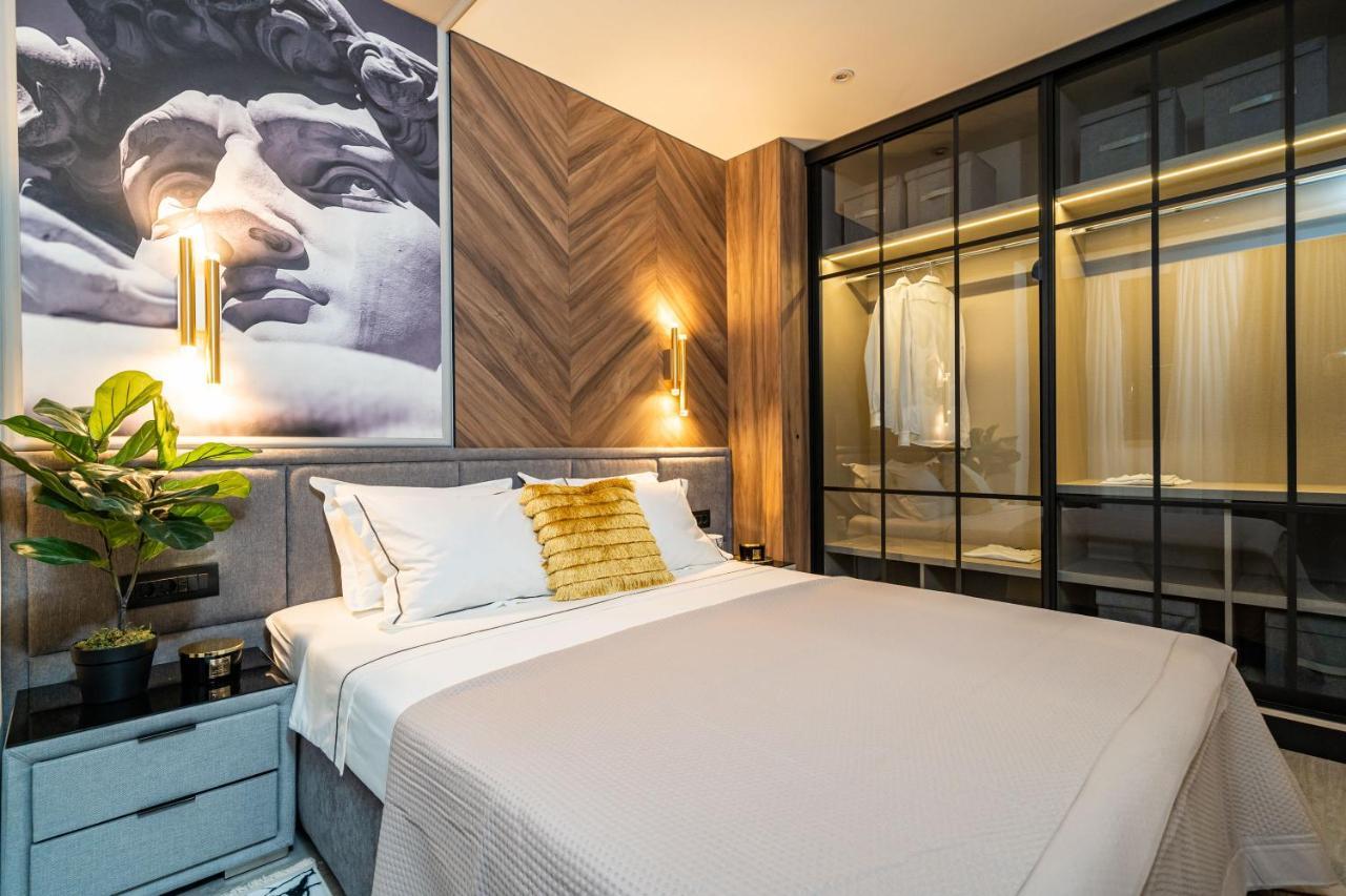 Lux Kalifa 5 Star Exquisite Appartement