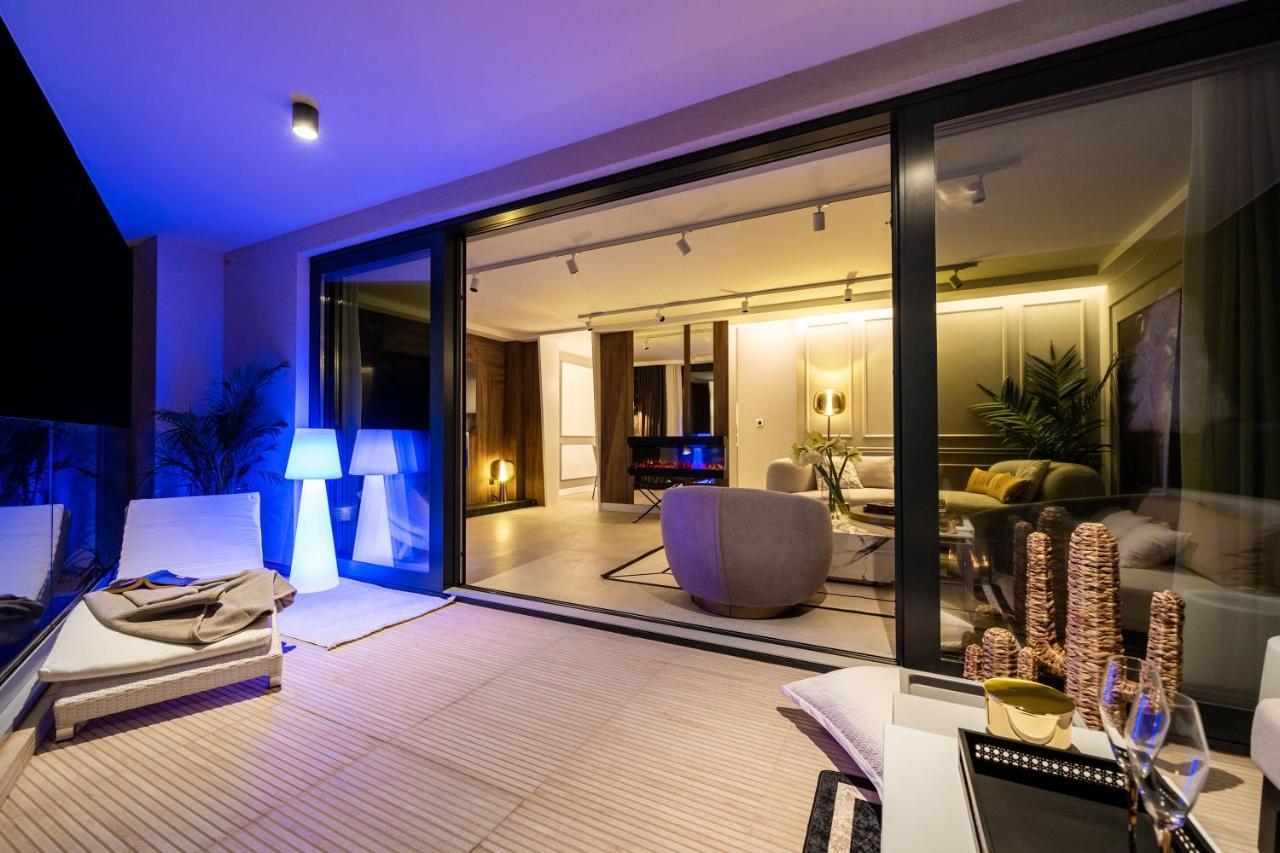 Appartement Lux Kalifa 5 Star Exquisite Dubrovnik