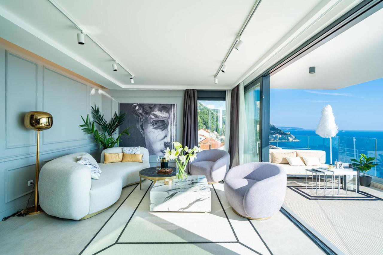 Appartement Lux Kalifa 5 Star Exquisite *