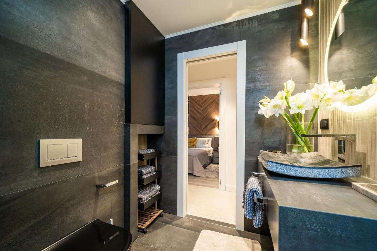 Apartamento Lux Kalifa 5 Star Exquisite