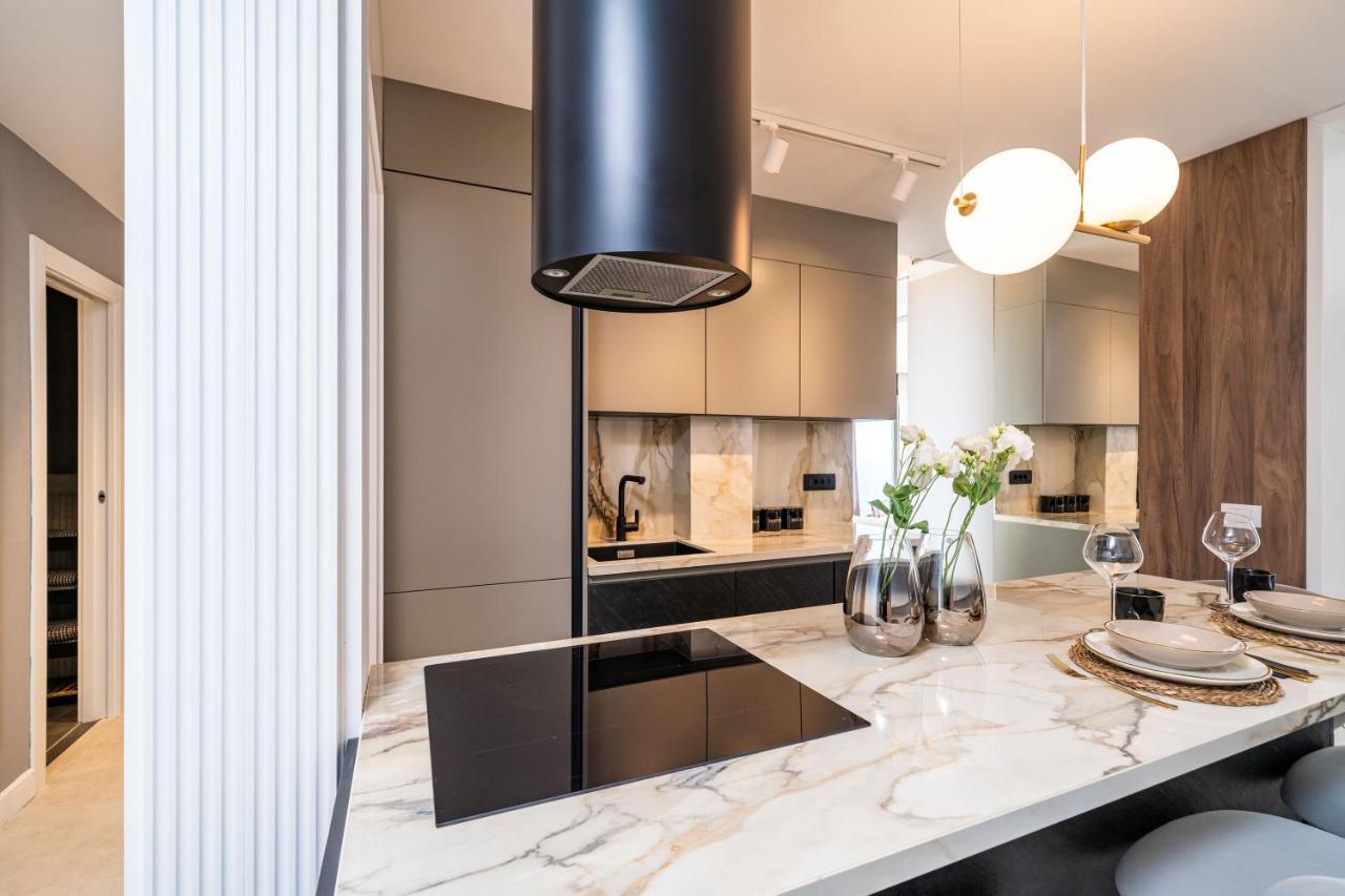 Lux Kalifa 5 Star Exquisite Apartment Dubrovnik