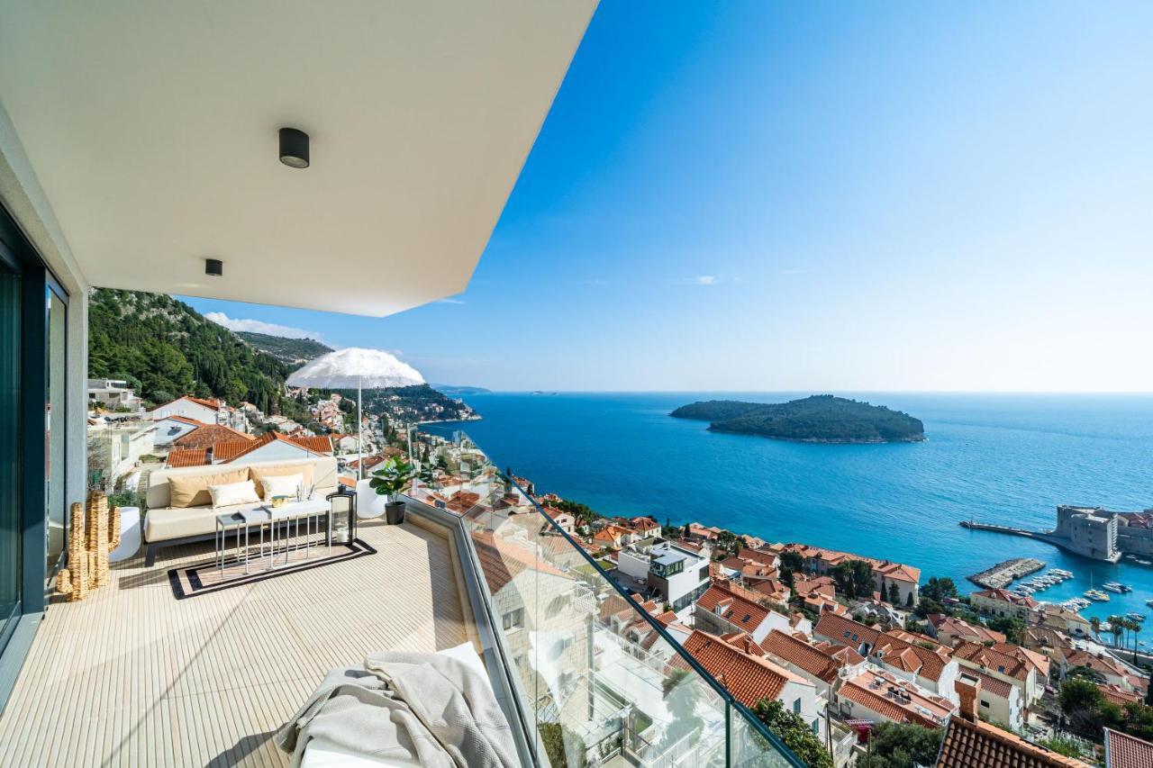 Lux Kalifa 5 Star Exquisite Dubrovnik