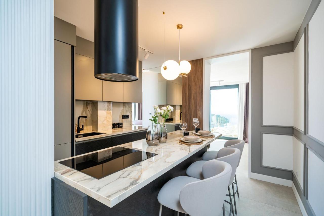 Lux Kalifa 5 Star Exquisite Apartamento