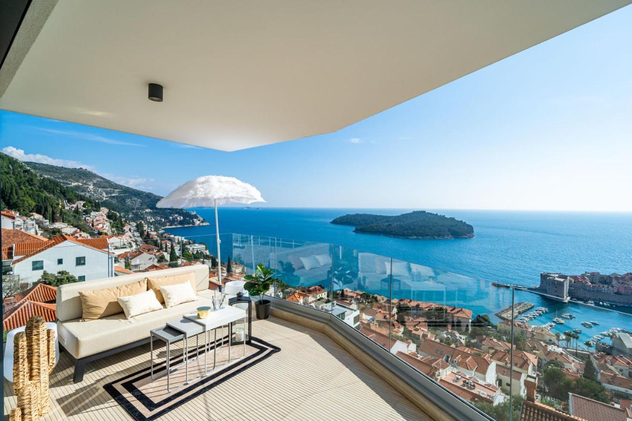 Lux Kalifa 5 Star Exquisite Apartment