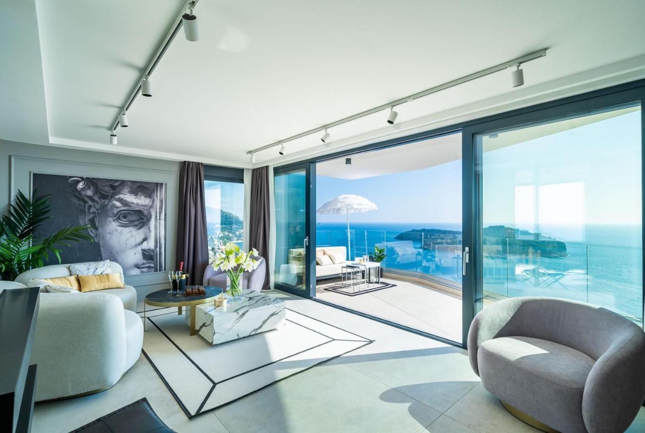 Apartment Lux Kalifa 5 Star Exquisite Dubrovnik