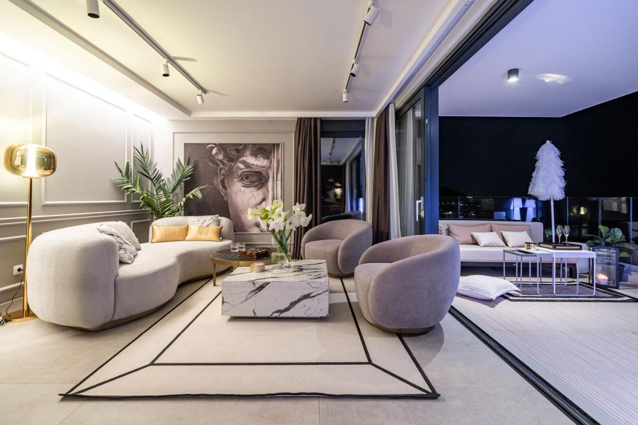 Lux Kalifa 5 Star Exquisite Apartamento