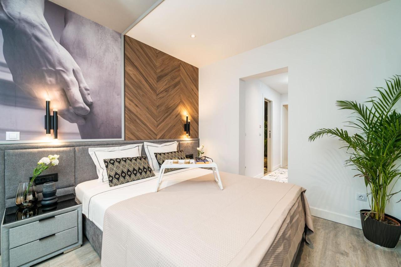 Apartment Lux Kalifa 5 Star Exquisite