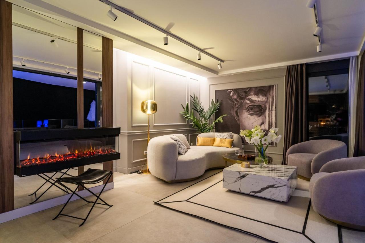Lux Kalifa 5 Star Exquisite * Dubrovnik