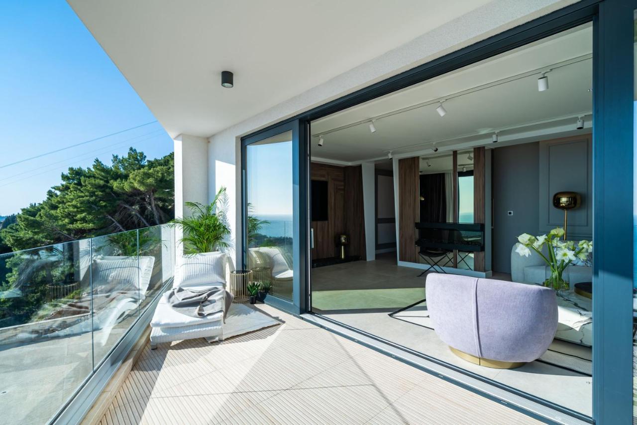 Apartment Lux Kalifa 5 Star Exquisite