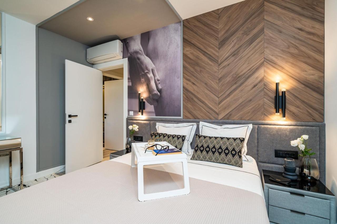 Lux Kalifa 5 Star Exquisite * Dubrovnik