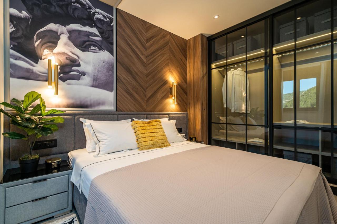 Lux Kalifa 5 Star Exquisite Apartamento