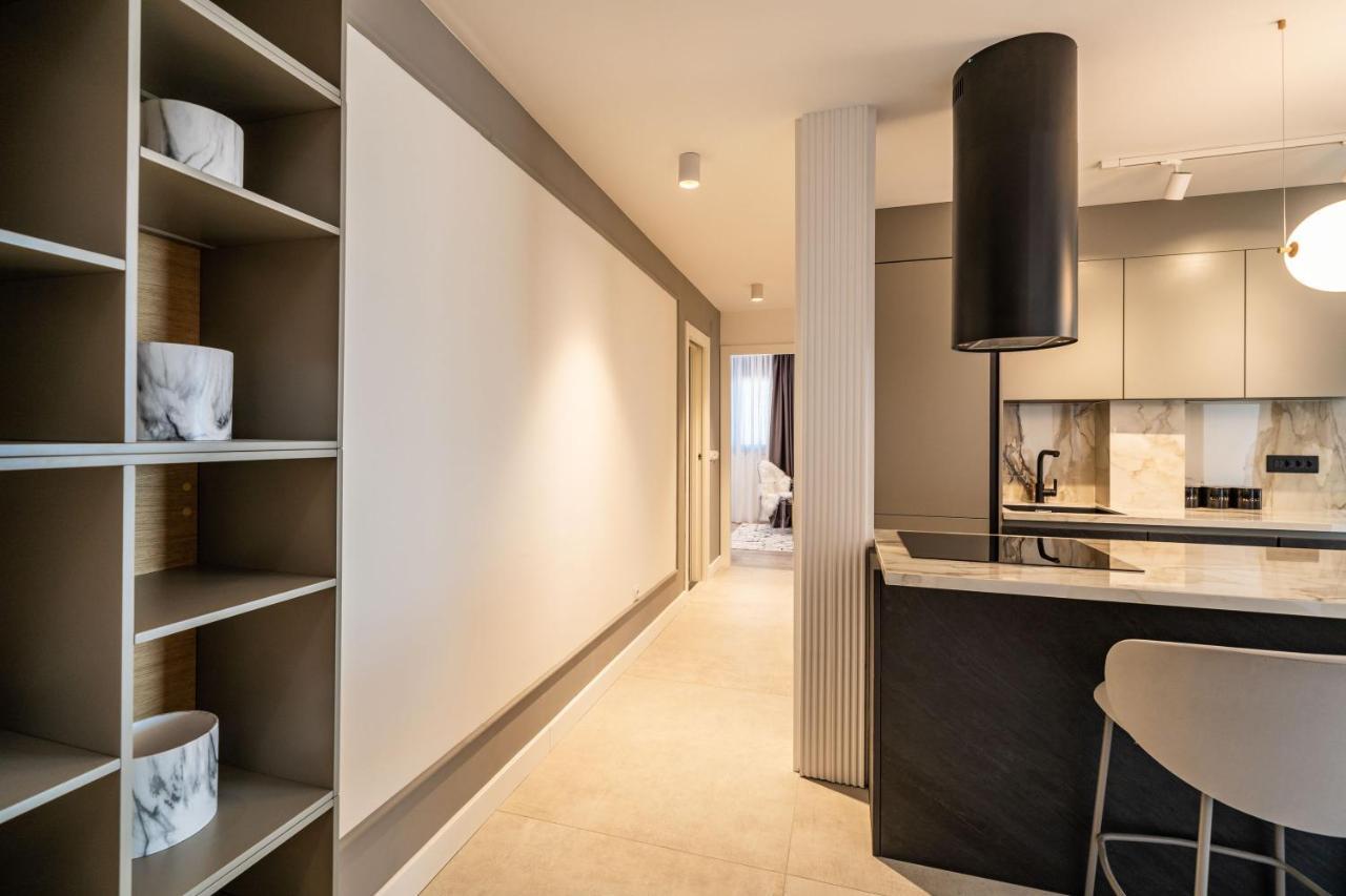 Lux Kalifa 5 Star Exquisite Apartamento *