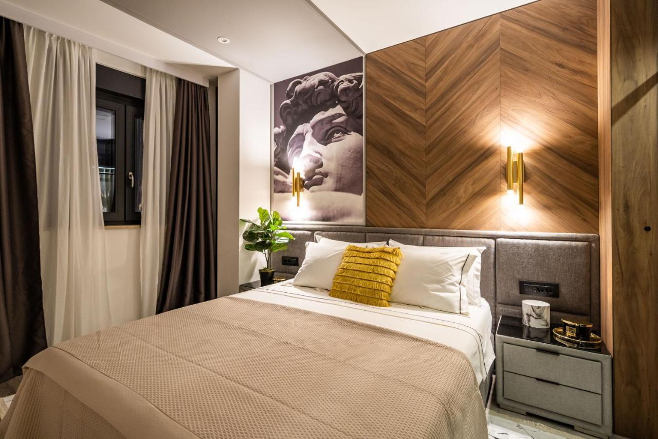 Apartment Lux Kalifa 5 Star Exquisite Dubrovnik