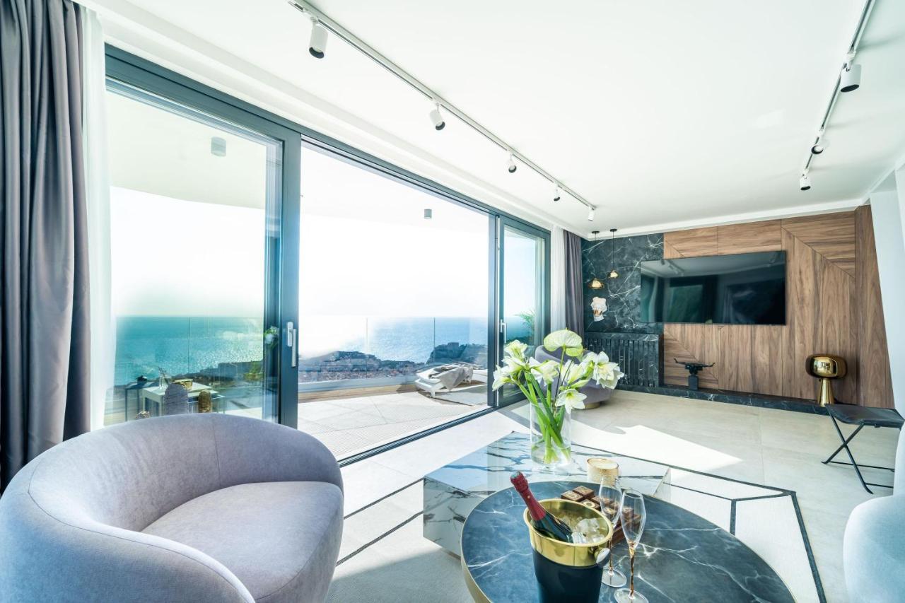 Apartment Lux Kalifa 5 Star Exquisite