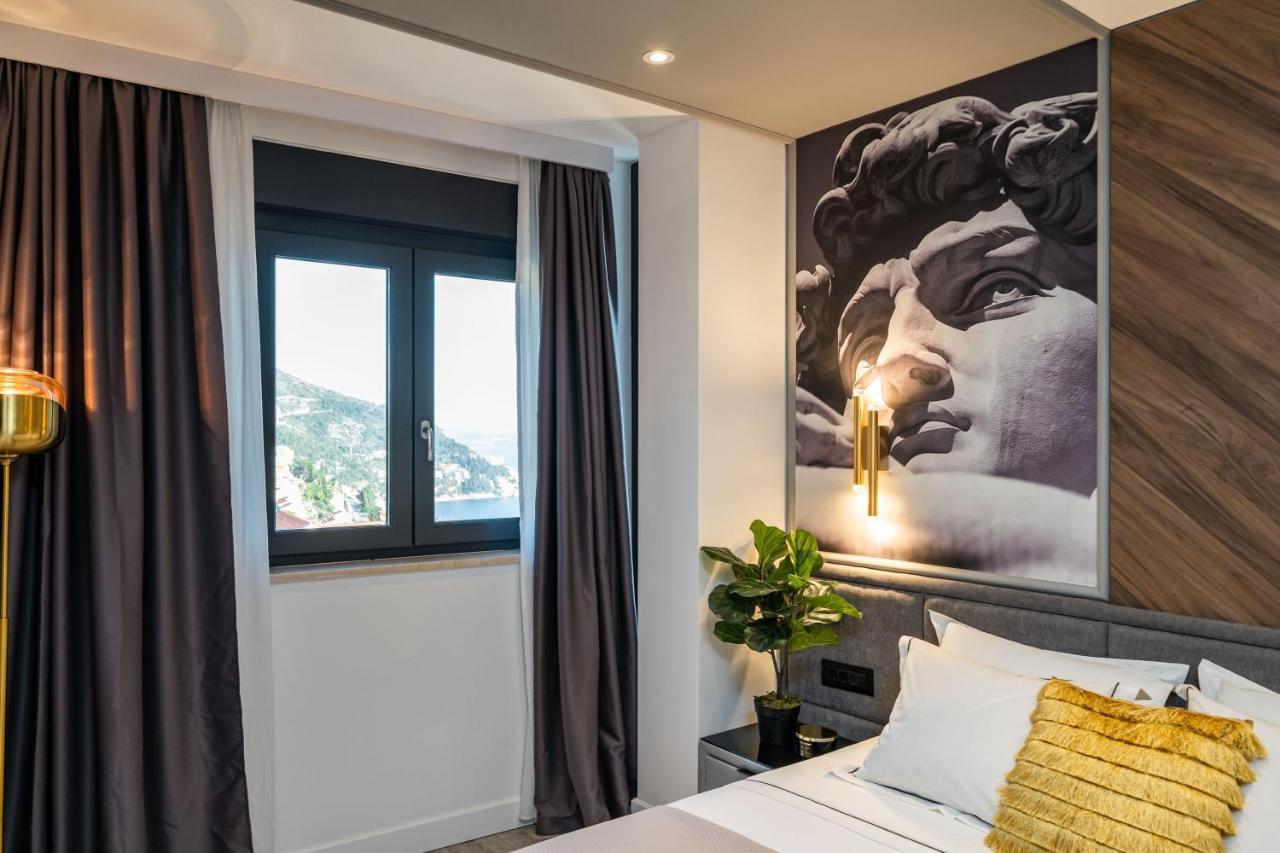 Lux Kalifa 5 Star Exquisite Apartment *