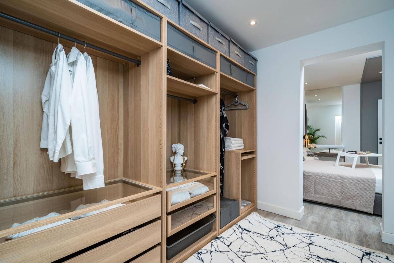 Lux Kalifa 5 Star Exquisite Apartamento