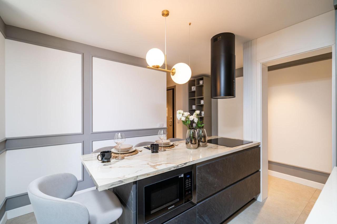 Lux Kalifa 5 Star Exquisite * Dubrovnik