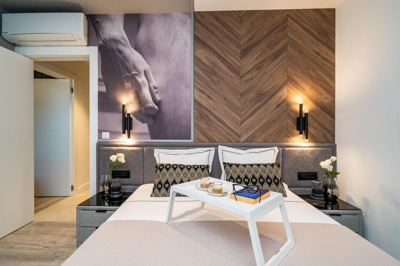 Lux Kalifa 5 Star Exquisite Apartment Dubrovnik