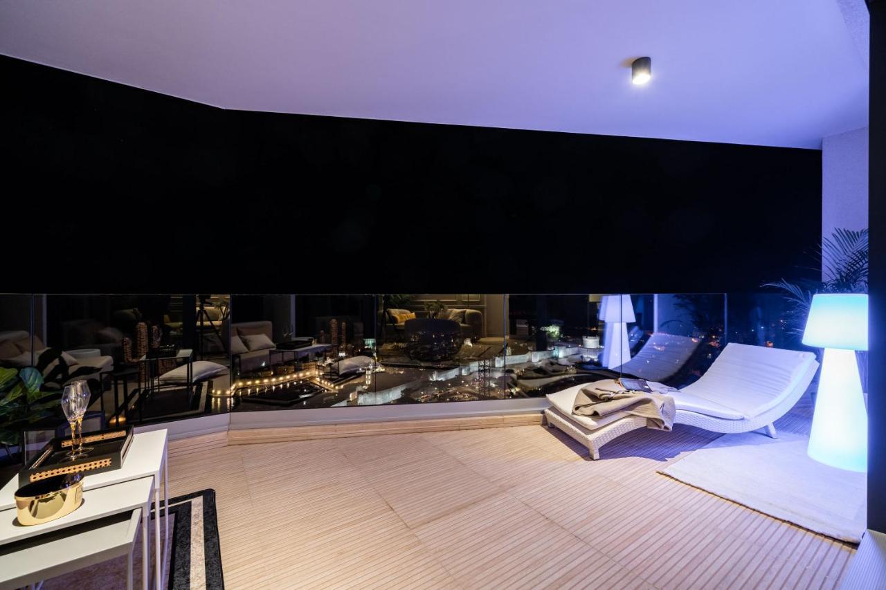 Lux Kalifa 5 Star Exquisite *